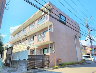 【外観】 | グランハイム