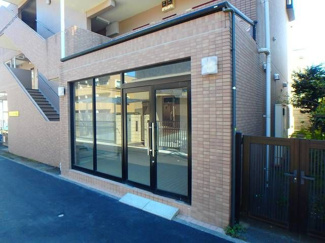 【エントランス】 | グランハイム