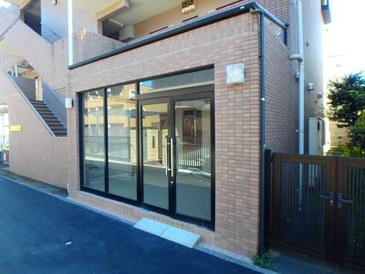 【エントランス】 | グランハイム