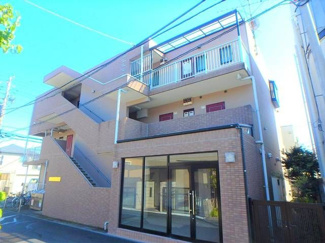 【外観】 | グランハイム