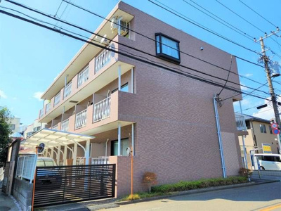 【外観】 | グランハイム