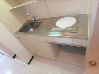 【キッチン】 | グランハイム