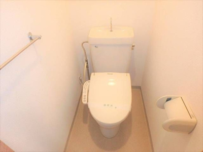 【トイレ】 | グランハイム