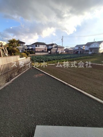 アムール二本松 Bの展望