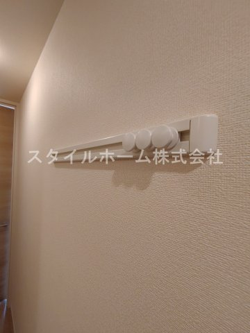 アムール二本松 Bの設備