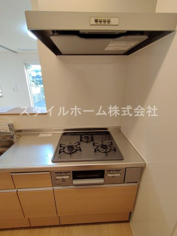 アムール二本松 Bのその他共用部分