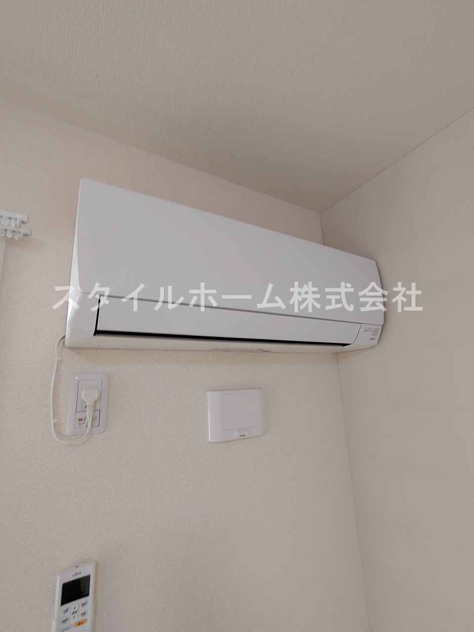 アムール二本松 Bの設備