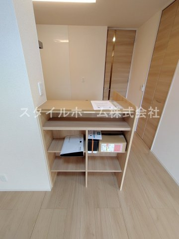 アムール二本松 B