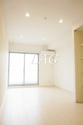 【居間・リビング】 | リブリ・シトロン | 洋室のお部屋です。