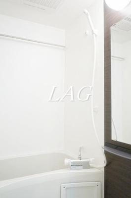【浴室】 | リブリ・シトロン | お風呂です。