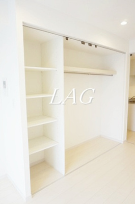 【収納】 | リブリ・シトロン | 収納です。