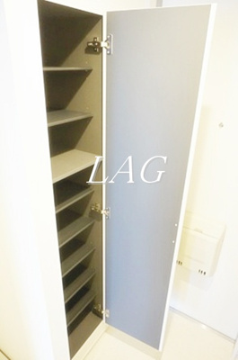 【玄関】 | リブリ・シトロン | 玄関です。