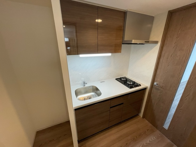 【キッチン】 | ※同施工会社のイメージ写真※