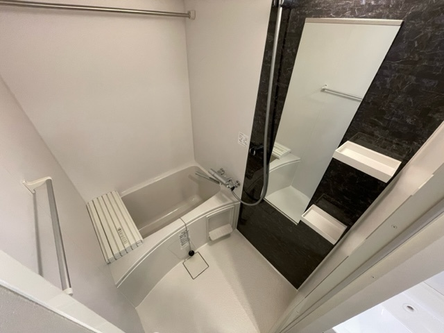 【浴室】 | ※同施工会社のイメージ写真※