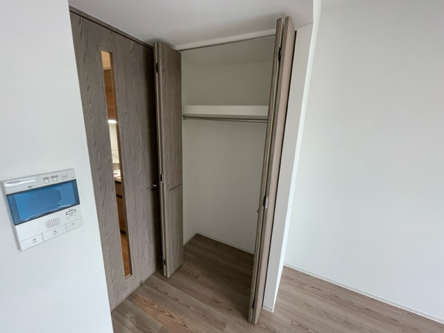 【収納】 | ※同施工会社のイメージ写真※