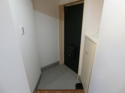 【玄関】 | ピアオオタニ