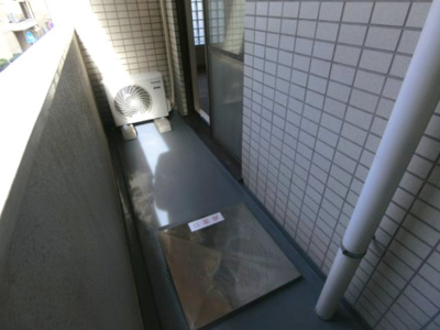 【バルコニー】 | ピアオオタニ