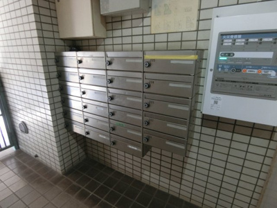 【その他共用部分】 | ピアオオタニ