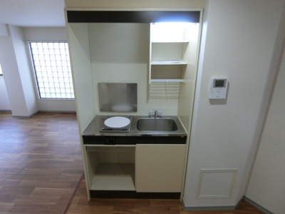 【キッチン】 | ピアオオタニ