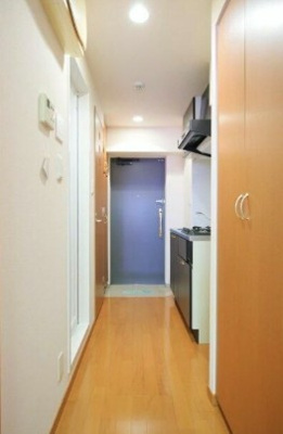 【玄関】 | ルーブル中落合