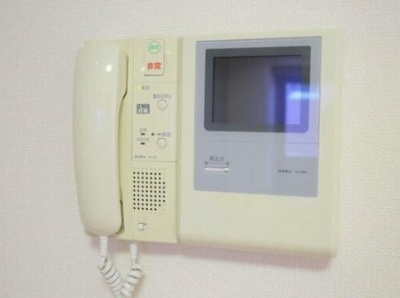 【セキュリティ】 | ルーブル中落合