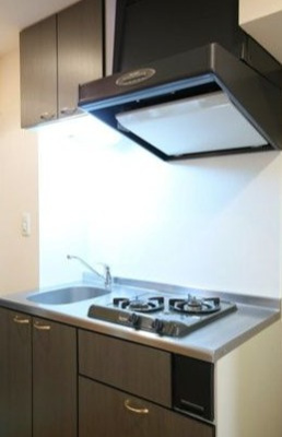 【キッチン】 | ルーブル中落合