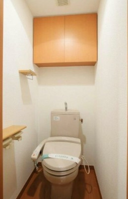 【トイレ】 | ルーブル中落合