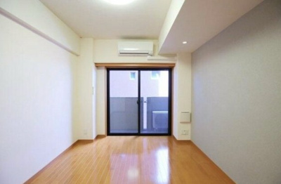 【寝室】 | ルーブル中落合