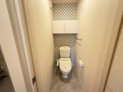 【トイレ】 | 東桜館