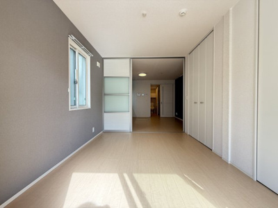 【寝室】 | 東桜館