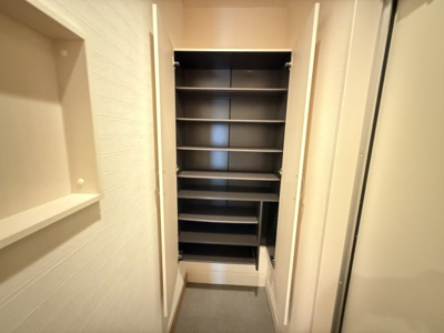【収納】 | 東桜館