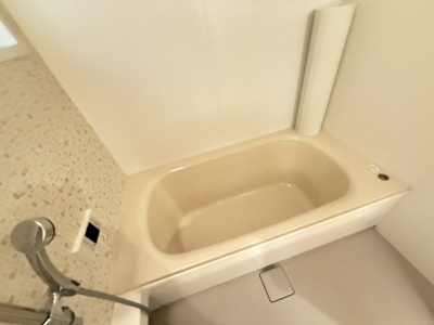 【浴室】 | 東桜館