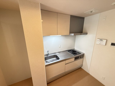 【キッチン】 | 東桜館