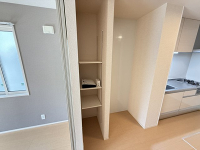 【収納】 | 東桜館