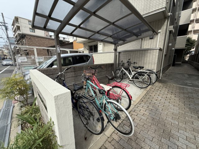 【その他共用部分】 | 東桜館