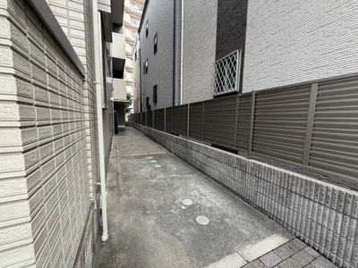 【その他共用部分】 | 東桜館