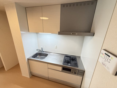 【キッチン】 | 東桜館