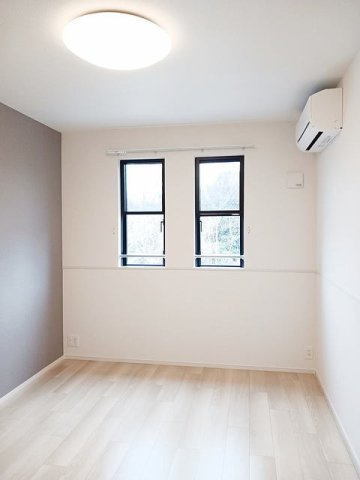 クィーン　レジデンスの内装