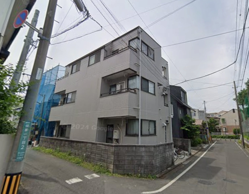 浦和コート