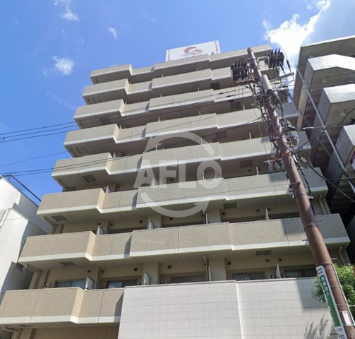 プロシード大阪EASTアクア・ラ・フォンテ