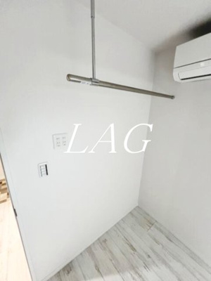 【収納】 | ＢｅＲ堀切 | 収納です。