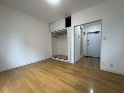 【内装】 | ファニー