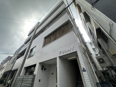 【外観】 | ファニー