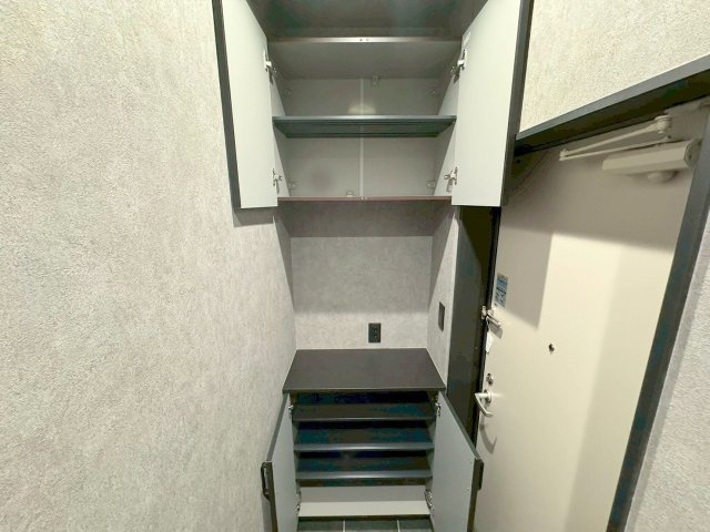 Jinパレス井高野のその他