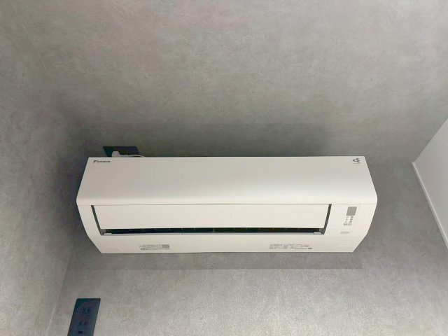 Jinパレス井高野の設備