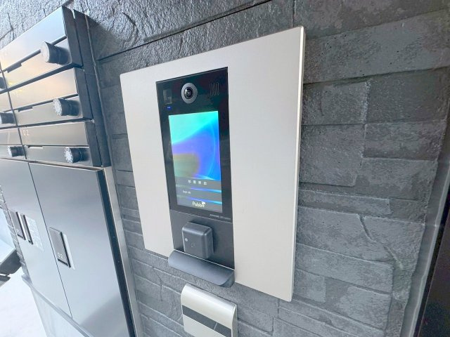 Jinパレス井高野のその他共用部分