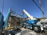 新築　佐波郡玉村町五料24-1期　LIGNAGE　2号棟の画像