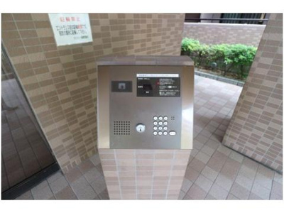 【セキュリティ】 | ツインコート高槻