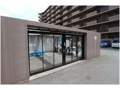 【その他共用部分】 | ツインコート高槻