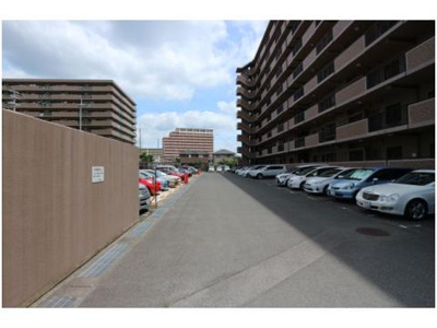 【エントランス】 | ツインコート高槻